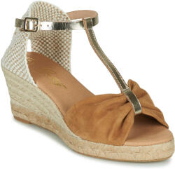 Betty London Espadrile Femei OREINOA Betty London Maro 36