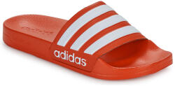 adidas Șlapi Femei ADILETTE SHOWER adidas roșu 39