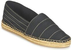 Marc Jacobs Espadrile Femei SIENNA Marc Jacobs Negru 38