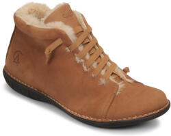 Casual Attitude Pantofi Derby Femei NEW001 Casual Attitude Maro 42