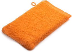  Mosdókesztyű CLASSIC 15x24 cm, narancssárga