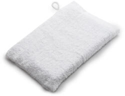  Klasszikus mosdókesztyű 15x24 cm, fehér