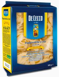 De Cecco Pappardelle Nidi Griș 500g