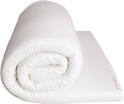 REHAB memóriahabos fedőmatrac 80 x 200 x 4cm (930160) - vital24