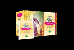 Herbária Pannonhalmi Salaktalanitó Bor. Filter 20X