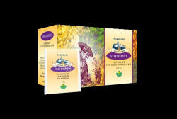 Herbária Pannonhalmi Vesetisztitó Bor. Filter 20X