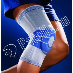 Genu Genutrain Térdrögzítő 2 - vital24