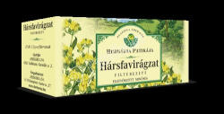 Herbária Harsfa-Virag Filt. Tea 25X