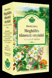 Herbária Meghüles Tüneteit Enyhitö Teakaverék100G