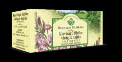 Herbária Kisviragu Füzikefü Filt. Tea 25X