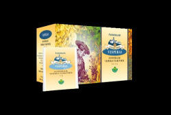 Herbária Pannonhalmi Vesperas Bor. Filter 20X