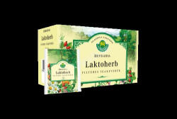 Herbária Laktoherb Bor. Filt. 20X