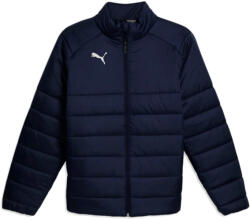 PUMA Jacheta Puma teamLIGA Padded Jacket Jr Zip 658800-06 Marime 116 (658800-06)