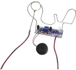Kemo Ügyességi játék, építőkészlet, 9-12 V/DC, Kemo B081