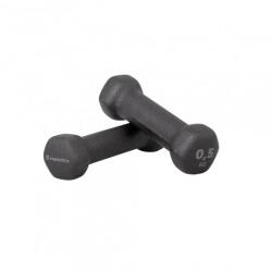 inSPORTline Gantere Neopren inSPORTline ON-X Renbell 2 x 0.5 kg (26537) - insportline