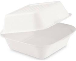 Wimex Bento süteményes doboz BIO 152 x 150 x 78 mm 50 db - Wimex (45506)
