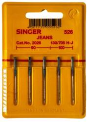 Singer 705H vegyes varrógéptű - Farmer