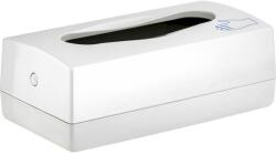  Dispenser din plastic pentru manusi unica folosinta (A68501)