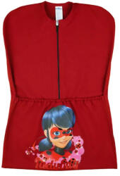 Asti Miraculous Katicabogár lányka vállfás oviszsák NET20132902000 (NET20132902000)