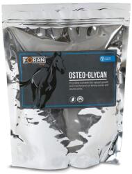 FORAN EQUINE Osteo-Glycan - csontok és ízületek fejlődéséhez lovaknak, 1 kg (FORAN62)
