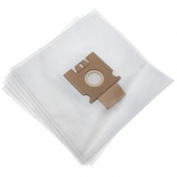 VHBW Saci pentru aspirator Hoover H30S, 5 buc (BW888102824)
