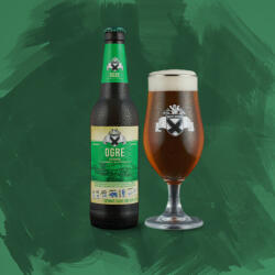 Szent András Sörfőzde Ogre (pilsner) 5, 6% 0, 5l - italmindenkinek