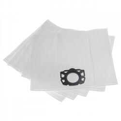 VHBW Saci pentru aspirator Kärcher WD 7.000 / WD 7.200 / WD 7.300, 6.904-413.0, 5 buc (BW888400493)