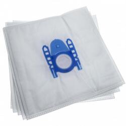 VHBW Saci pentru aspirator Kärcher VC 5100 / VC 5200 / VC 5300, 6.414-824.0, 5 buc (BW888102816)