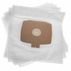 VHBW Saci pentru aspirator Electrolux E6, 5 buc (BW888102828)