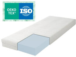 Dream-Med Komfort Plus 15cm hideghab matrac 80x200cm