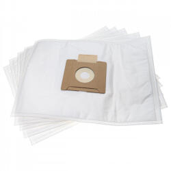 VHBW Saci pentru aspirator Kärcher VC 2, 2.863-236.0, 5 buc (BW888400501)