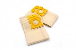 VHBW Saci pentru aspirator Sebo Airbelt C / Automatic X1 / Professional G, hartie, 10 buc (BW800116108)