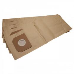 VHBW Saci pentru aspirator Kärcher NT 25/1 / NT 360 Eco / NT 611 Eco, 6.904-210.0, hartie, 5 buc (BW888400484)