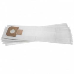 VHBW Saci pentru aspirator Bosch GAS 55, 2607432036, 5 buc (BW888102825)
