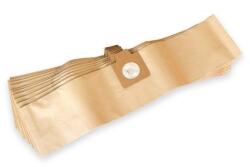 VHBW Saci pentru aspirator Electrolux UZ872 / Nilfisk GD932, hartie, 10 buc (BW800115925)
