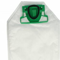 VHBW Saci pentru aspirator Vorwerk Kobold VK200 / VK220, microfibra, 5 buc (BW889001032)