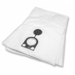 VHBW Saci pentru aspirator Bosch GAS 15 / GAS 20 / GAS 1200, 2605411229, 5 buc (BW800117416)