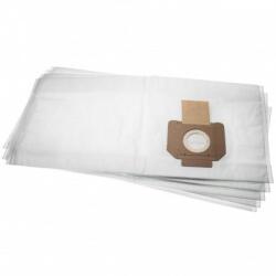 VHBW Saci pentru aspirator Nilfisk Alto Attix 8 / Attix 350 / Attix 360, 5 buc (BW888102499)