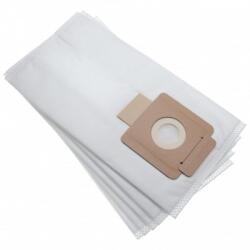 VHBW Saci pentru aspirator Kärcher BV 5/1 / T7/1 / T10/1, 6.904-333.0, 5 buc (BW888102860)