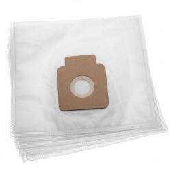 VHBW Saci pentru aspirator Hoover H63, 5 buc (BW888102856)