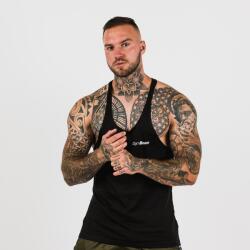 GymBeam Потник Stringer Black L