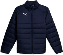 PUMA Jacheta Puma teamLIGA Padded Jacket Jr Zip 658800-06 Marime 128