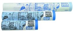  Pausz tekercses skicc 840mmx100m 5 tekercs/doboz - irodaszerwebaruhaz