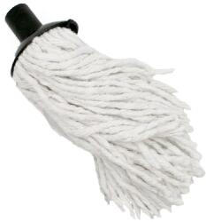  Felmosó pótfej M fehér pamut 120 g