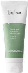 Fraijour Original Herb Wormwood Cleansing Foam - Arctisztító Hab Ürömkivonattal 150ml