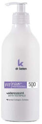 Dr.Kelen fitness firm bőrfeszesítő 500 ml - netbio