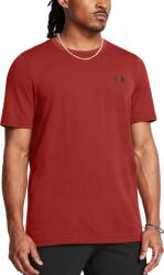 Under Armour Vanish Seamless SS Rövid ujjú póló 1382801-840 Méret M - weplayhandball