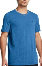 Under Armour Vanish Seamless SS-BLU Rövid ujjú póló 1382801-444 Méret S - weplayhandball