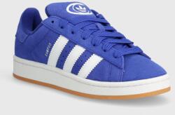 adidas Originals velúr sportcipő Campus 00s - kék 38