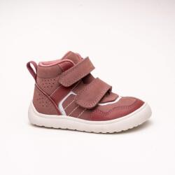 Protetika Pantofi all-season pentru fete Barefoot TIRA OLD PINK, Protezare, roz - 24
